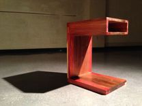 Floating Dovetail Table 2 small