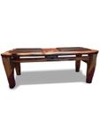 Eastern Comfort Cedar Table 2 small