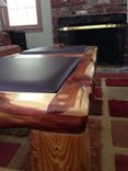 Eastern Comfort Cedar Table 3 small