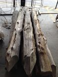 Eastern Comfort Cedar Table 4 small