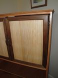Flat-Screen Tv Mount Cabinet Entertainment Center 1 small
