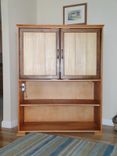 Flat-Screen Tv Mount Cabinet Entertainment Center 4 small