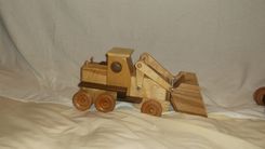 Construction Toys 3 small
