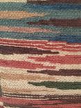Chenille Native Print Pillow Cover 4 small