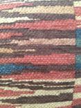 Chenille Native Print Pillow Cover 2 small