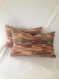 Chenille Native Print Pillow Cover 3 small