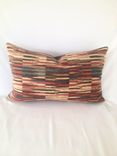 Chenille Native Print Pillow Cover 4 small