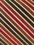 Velvet Striped Pillow Cover 1 small