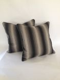 Black And White Jacquard Pillow Cover 1 small