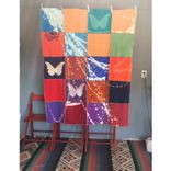 4' X 5', 20 T-Shirt  Custom Blanket 3 small