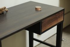 Talent Desk - Walnut 1 small