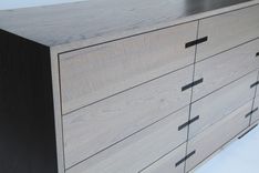 Mastodon Dresser - Storage - Modern 1 small