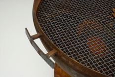 Custom Steel Fire Pit 3 small