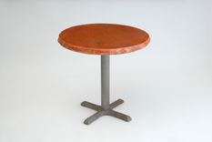 "Rock" Top Cafe Tables 1 small