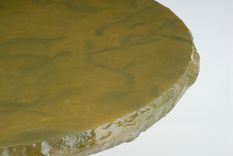 "Rock" Top Cafe Tables 3 small