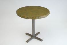 "Rock" Top Cafe Tables 4 small