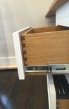 Built-In Shelving, Desk, Window Seat 5 small
