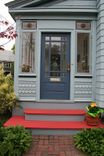 Front Porch Rebuild 2 small