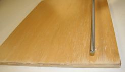 Kitchen Cabinet Refinishing 2 small