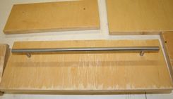 Kitchen Cabinet Refinishing 3 small