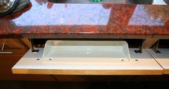 Kitchen Cabinet Refinishing 5 small