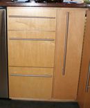 Kitchen Cabinet Refinishing 6 small