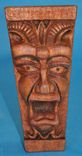 Hand Carved Gargoyle #1 1 small