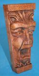 Hand Carved Gargoyle #1 5 small