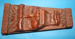 Carved Gargoyle #6 2 small