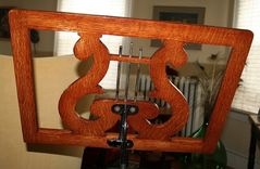 Replacement Of Music Stand Easel 3 small