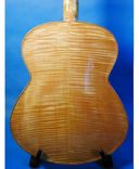 "Art Gecko" Archtop Guitar 2 small