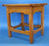 Greene & Greene Style End Table 1 small