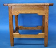 Greene & Greene Style End Table 2 small