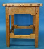 Greene & Greene Style End Table 3 small