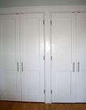 Built-In Closets 1 small