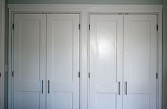 Built-In Closets 2 small