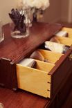 Wedding Wine Box/ Time Capsul 1 small