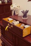 Wedding Wine Box/ Time Capsul 5 small