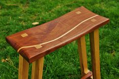 Short Stool 1 small
