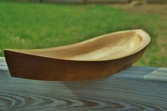 Carved Serving Dish 2 small