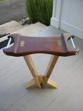 Short Stool 6 small
