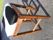 Upholstered Counter Stools 6 small