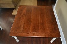 Cherry Kitchen Table 1 small