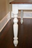 Cherry Kitchen Table 2 small