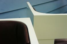 Triangular Counter Stools 1 small