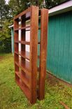 Walnut Shelving Unit 5 small