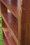 Walnut Shelving Unit 1 small