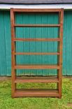 Walnut Shelving Unit 2 small