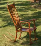 Bent Lam Rocker 6 small