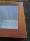 Ipe Planters 2 small